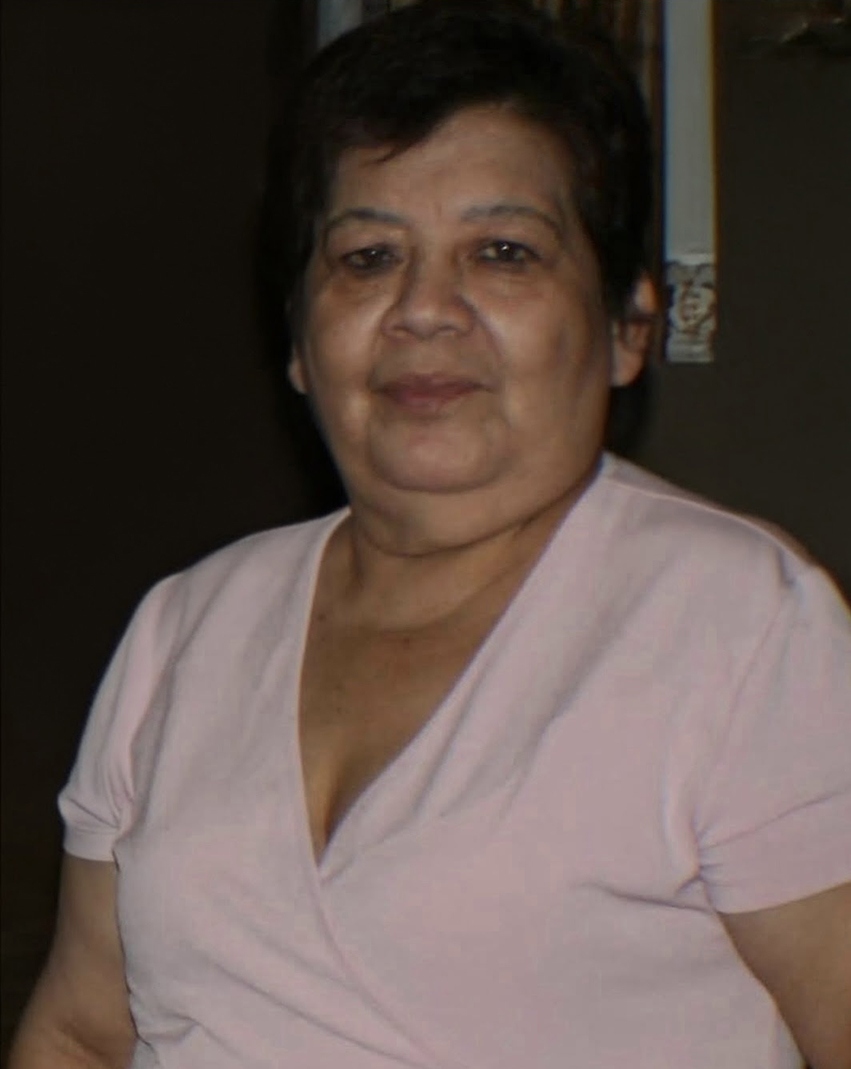 Jessica Vides-Hernandez